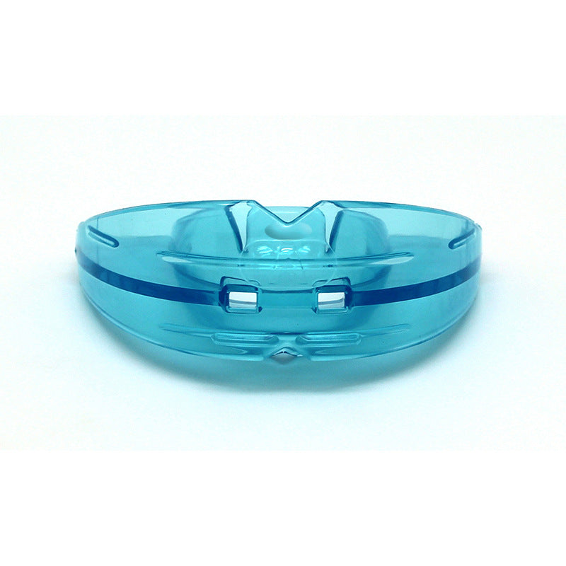 Transparent Tooth Socket Boxing Sports Protection