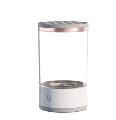 Women Eye Shadow Brush Cleaning Tool Portable Electric Makeup Brush Cleaner Machine With USB Charging Automatic Cosmetic Brush - 𝓢𝓱𝓸𝓹𝓵𝓮𝓬𝔂