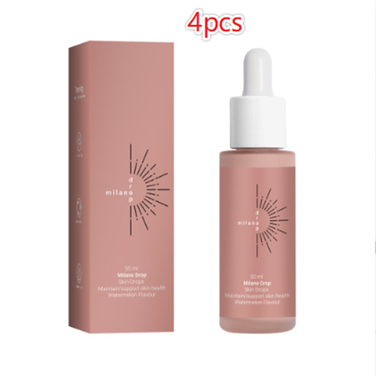 Tanning Face Serum Face Body Tanning Bed Outdoor Fine Line Repair Skin Serum Dark Bronzer Self Tanning Serum Drops - 𝓢𝓱𝓸𝓹𝓵𝓮𝓬𝔂