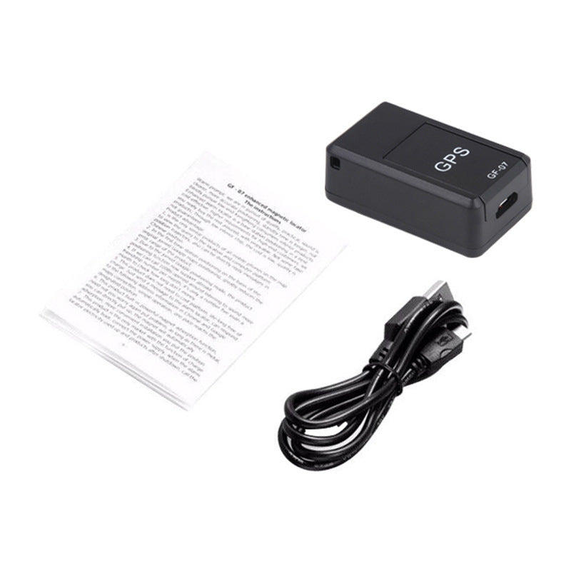 Mini GPS Locator - 𝓢𝓱𝓸𝓹𝓵𝓮𝓬𝔂
