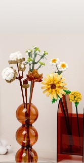 Blossom Pot Simulation Green Plant Household Decoration Toys - 𝓢𝓱𝓸𝓹𝓵𝓮𝓬𝔂