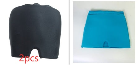 Ice Compress Headache Relief Gel Cold Therapy Migraine Eye Mask - 𝓢𝓱𝓸𝓹𝓵𝓮𝓬𝔂