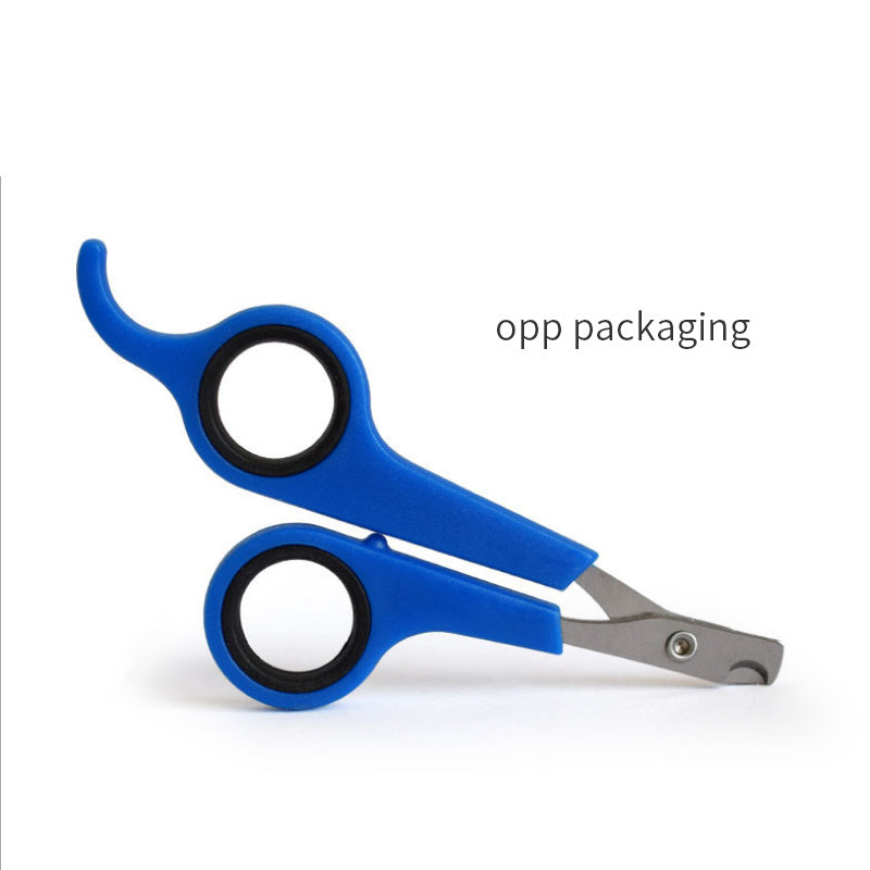 Dog Nail Clipper Pet Nail Scissors - 𝓢𝓱𝓸𝓹𝓵𝓮𝓬𝔂