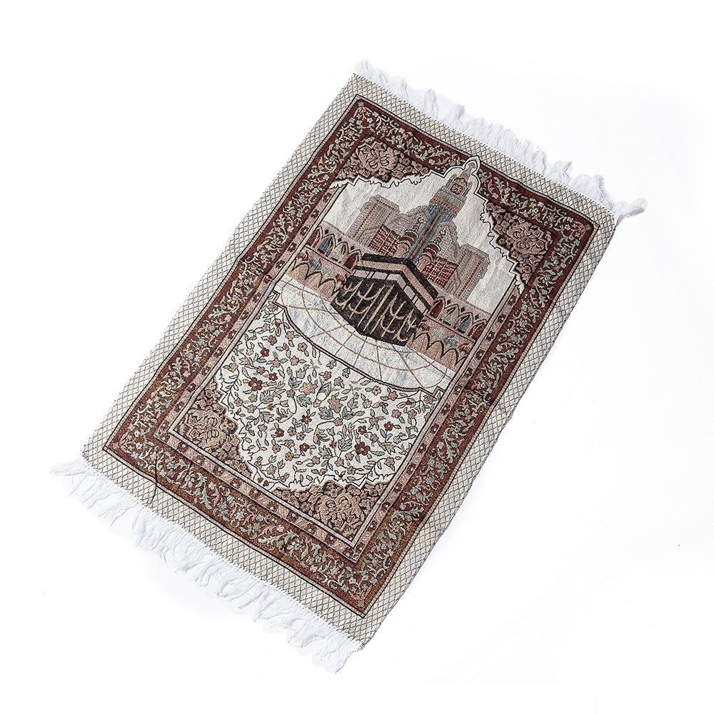 Outdoor Portable Prayer Blanket For Travel - 𝓢𝓱𝓸𝓹𝓵𝓮𝓬𝔂