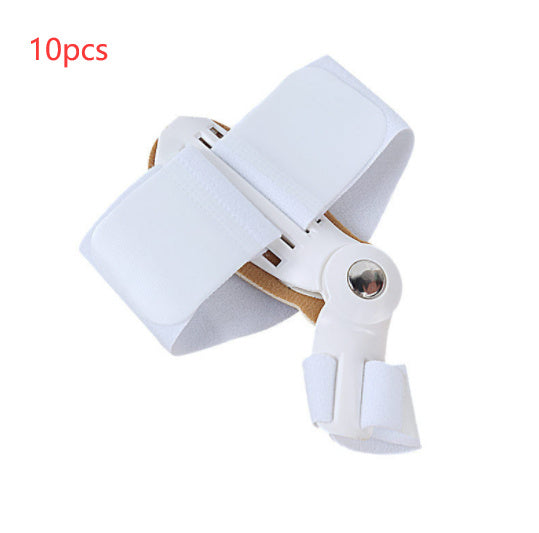 Hallux Valgus Corrector Plastic Toe Correctors Sleeves - 𝓢𝓱𝓸𝓹𝓵𝓮𝓬𝔂