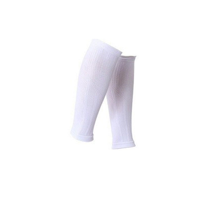 Marathon Cross-country Running Basketball Sports Color Matching Compression Calf Socks - 𝓢𝓱𝓸𝓹𝓵𝓮𝓬𝔂
