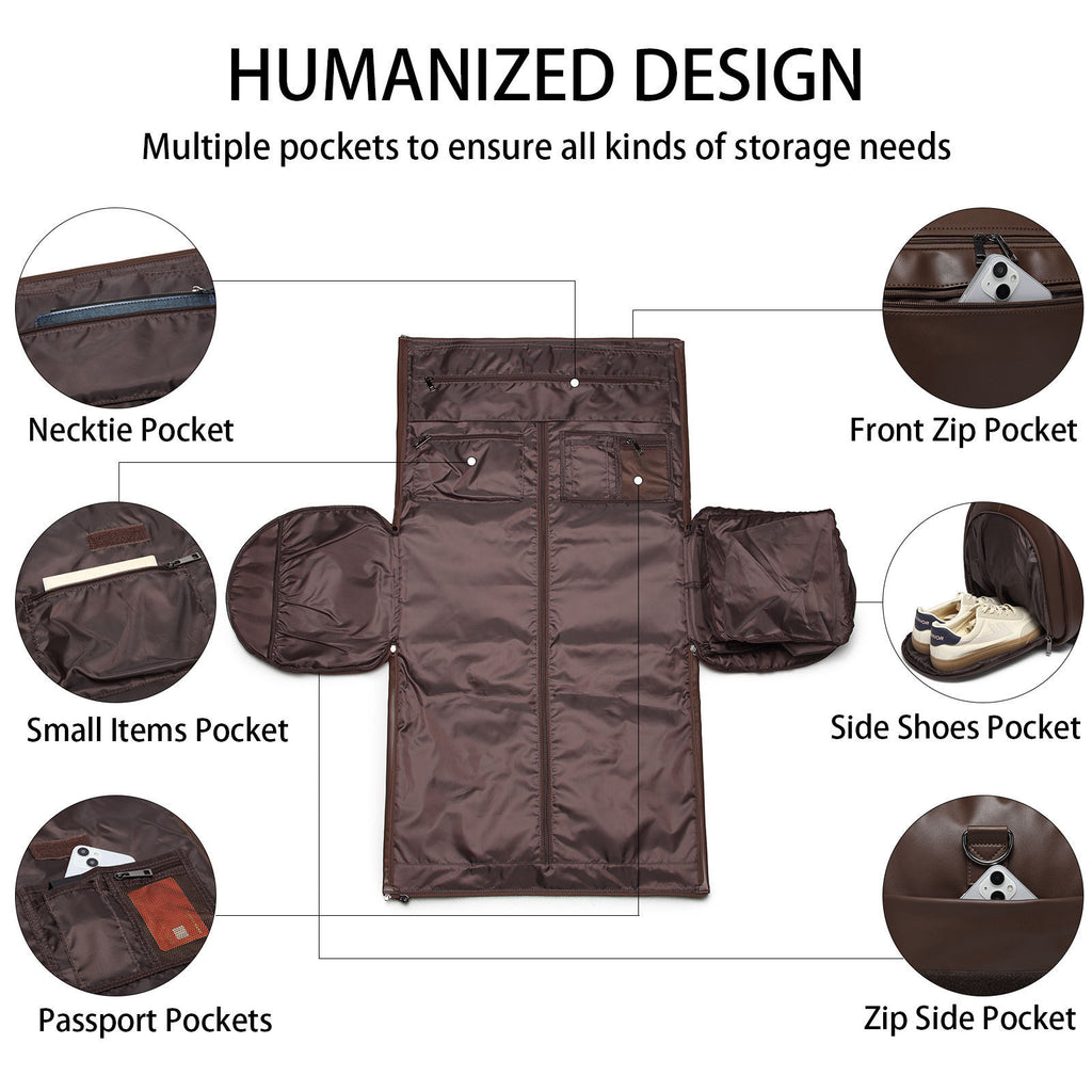 Outdoor Travel Bag With Wheels - 𝓢𝓱𝓸𝓹𝓵𝓮𝓬𝔂