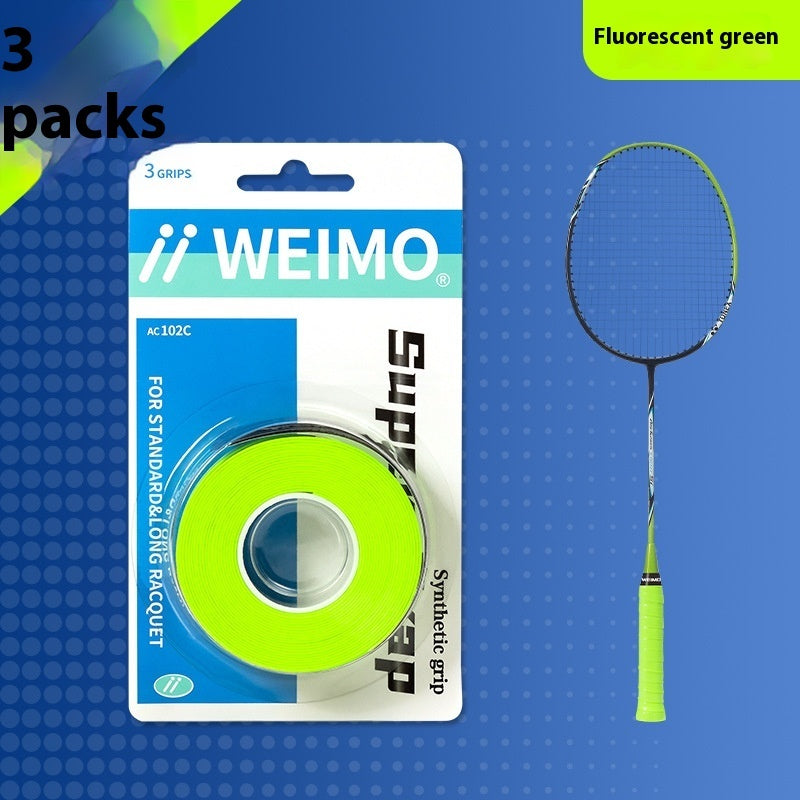 Badminton Racket Hand Glue Non-slip Anti-sweat