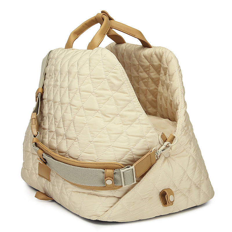 Pet Handbag Outdoor Cat Handbag - 𝓢𝓱𝓸𝓹𝓵𝓮𝓬𝔂