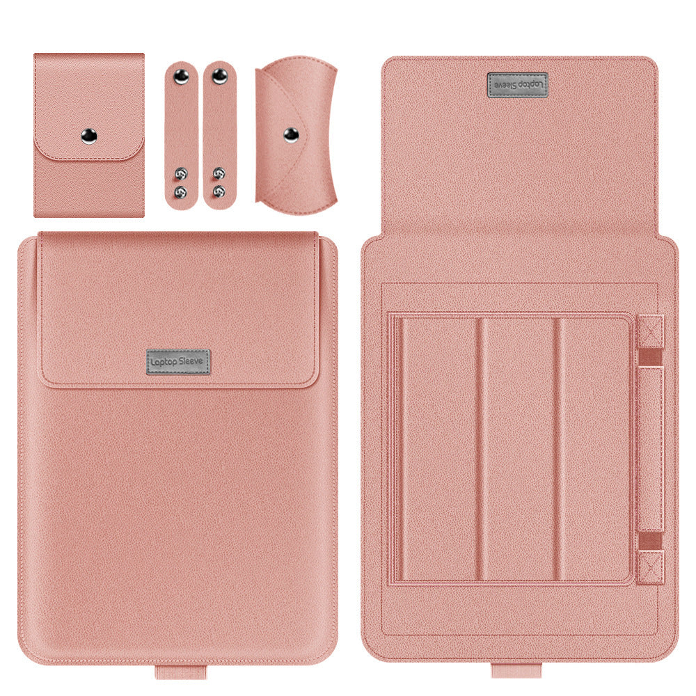 Universal Laptop Bag Case Business Laptop Case Laptop Sleeve - 𝓢𝓱𝓸𝓹𝓵𝓮𝓬𝔂