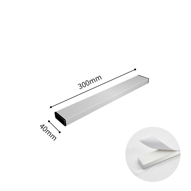 Kitchen Wallmounted Kitchen Knife Storage Rack - 𝓢𝓱𝓸𝓹𝓵𝓮𝓬𝔂