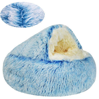 Crystal velvet warm round half-pack cat litter - 𝓢𝓱𝓸𝓹𝓵𝓮𝓬𝔂