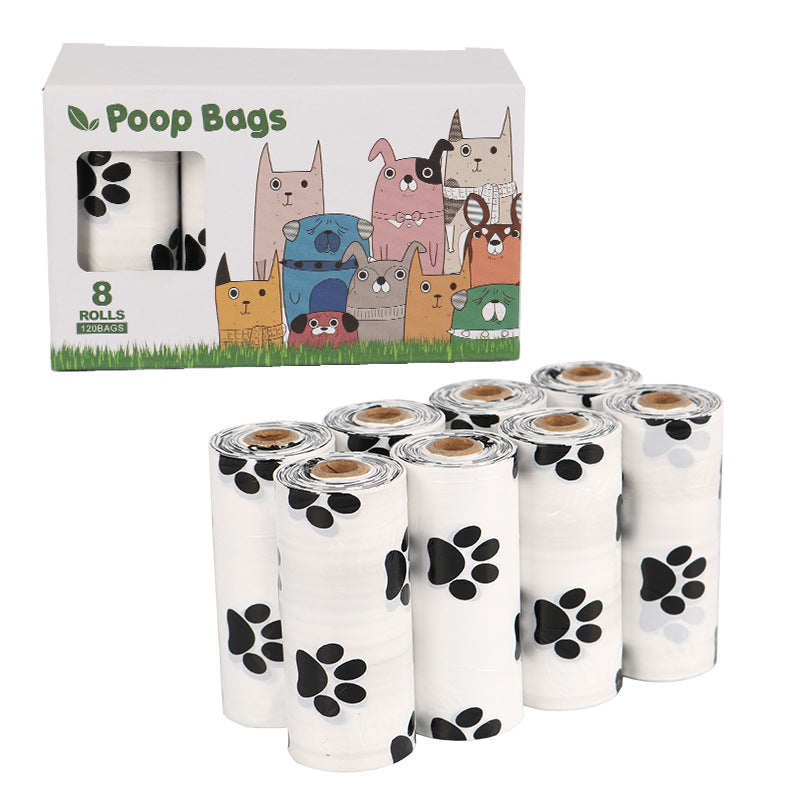 Dog Poop Bag Dog Poop Bag Poop Bag Pet Supplies - 𝓢𝓱𝓸𝓹𝓵𝓮𝓬𝔂