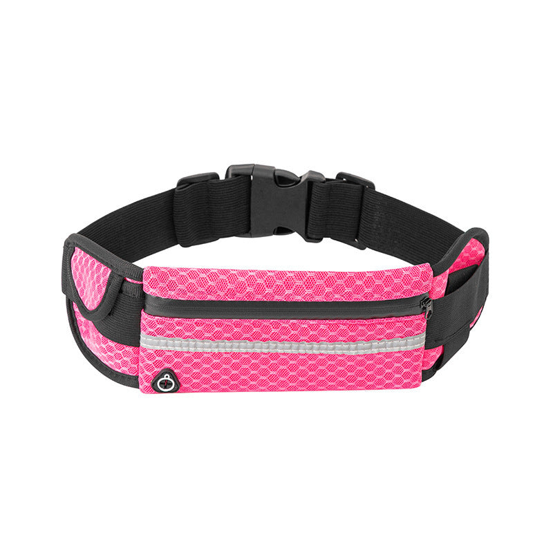 Mobile Anti-theft Close Fitting Invisible Breathable Sports Waist Bag - 𝓢𝓱𝓸𝓹𝓵𝓮𝓬𝔂