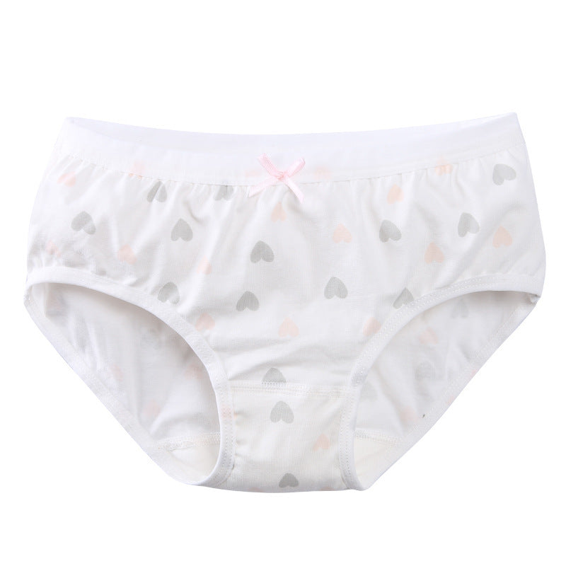 Children's Underwear Women's Triangle Cotton Boxer - 𝓢𝓱𝓸𝓹𝓵𝓮𝓬𝔂