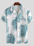 New Fashion Casual Hot Sale Hawaiian Shirts For Men - 𝓢𝓱𝓸𝓹𝓵𝓮𝓬𝔂
