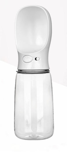 Traveling Out Portable Dog Water Dispenser - 𝓢𝓱𝓸𝓹𝓵𝓮𝓬𝔂