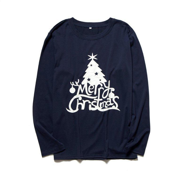 Autumn And Winter Christmas New Parent-child Home Set - 𝓢𝓱𝓸𝓹𝓵𝓮𝓬𝔂