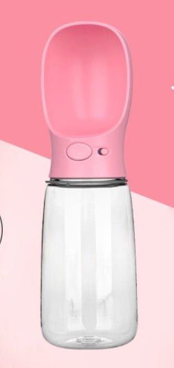 Traveling Out Portable Dog Water Dispenser - 𝓢𝓱𝓸𝓹𝓵𝓮𝓬𝔂