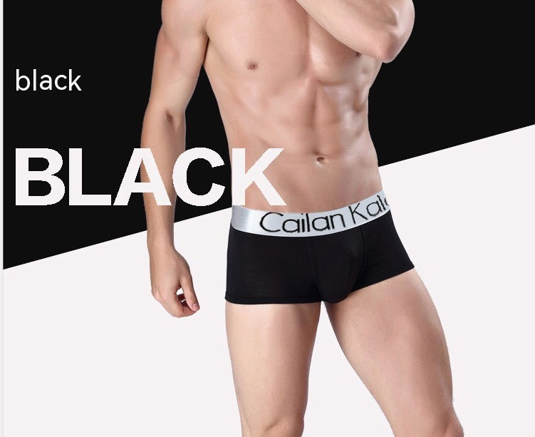 Men's Underwear Boxers Modal Breathable Boxer - 𝓢𝓱𝓸𝓹𝓵𝓮𝓬𝔂