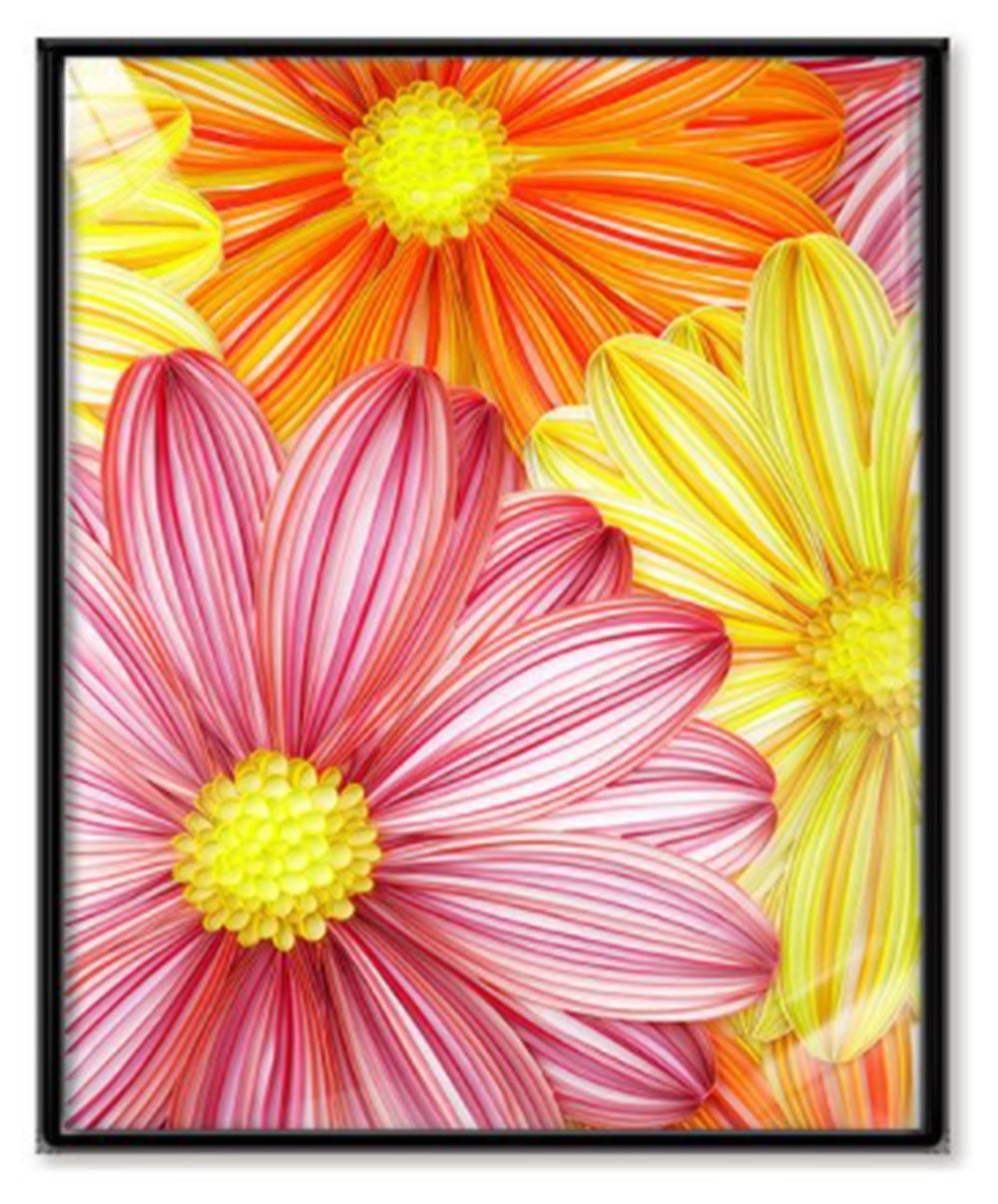 Quilted Paper Painting Creative Handmade Crafts - 𝓢𝓱𝓸𝓹𝓵𝓮𝓬𝔂