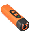 Pet Training Item Mini Handheld Torch With Light