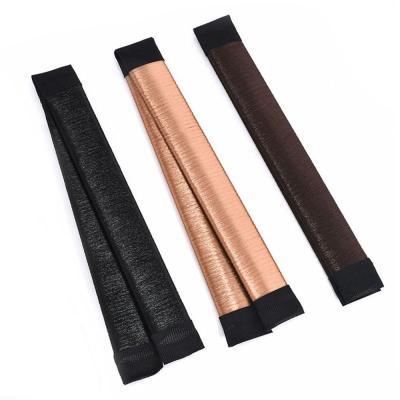 Magic French Twist Magic Hair Bun Maker Hair Tie Elastic - 𝓢𝓱𝓸𝓹𝓵𝓮𝓬𝔂