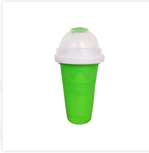 One Pinch Into An Slushy Cup, Shake The Smoothie Cup, And The Second Fast Cooling Cup Becomes A Pinch Cup. - 𝓢𝓱𝓸𝓹𝓵𝓮𝓬𝔂