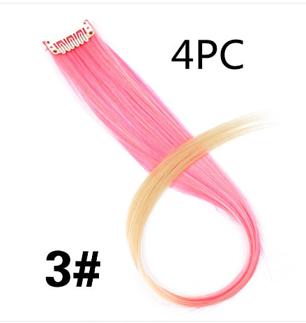 Wig hair extension - 𝓢𝓱𝓸𝓹𝓵𝓮𝓬𝔂