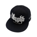Embroidered Letters Two Colors Street Hip Hop Hat Outdoor - 𝓢𝓱𝓸𝓹𝓵𝓮𝓬𝔂