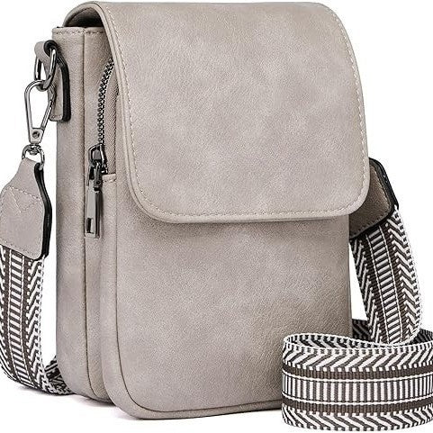 Adjustable Shoulder Strap Portable Mini Small Crossbody Bag - 𝓢𝓱𝓸𝓹𝓵𝓮𝓬𝔂