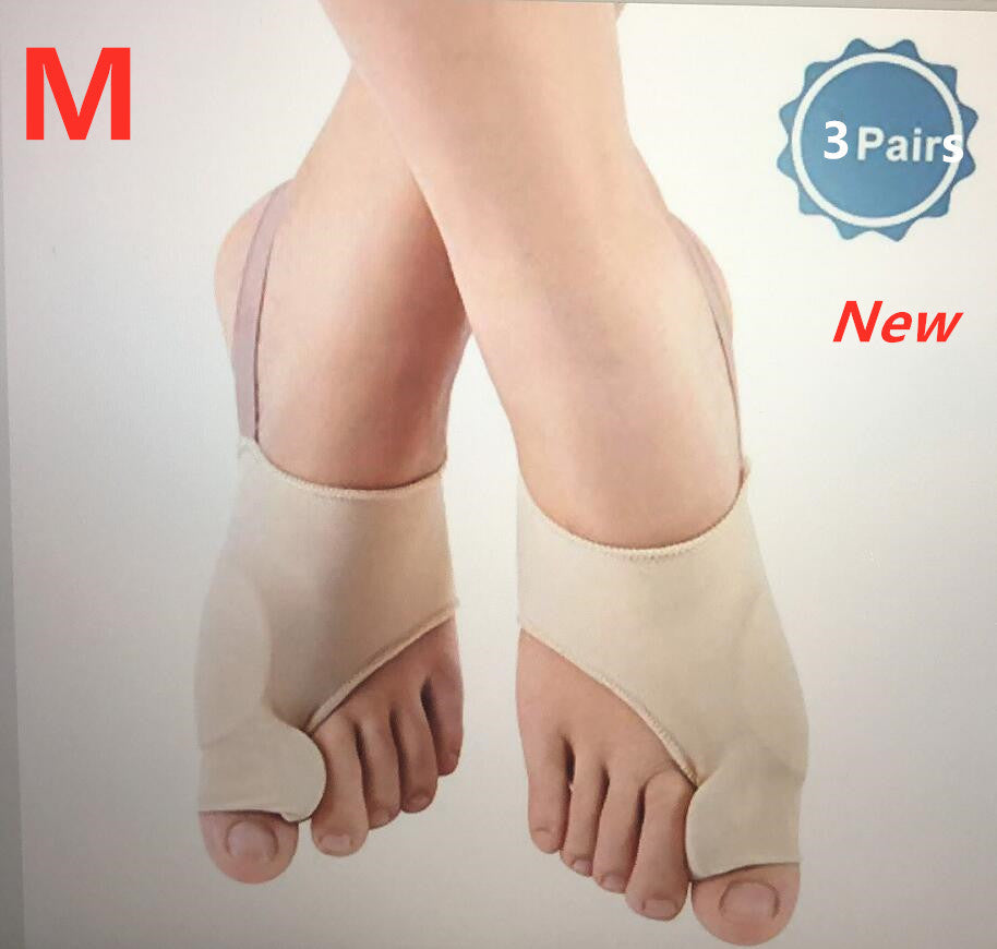 Corrective Socks Toe Valgus Toe Separator Superior Bunion Pain Relief - 𝓢𝓱𝓸𝓹𝓵𝓮𝓬𝔂