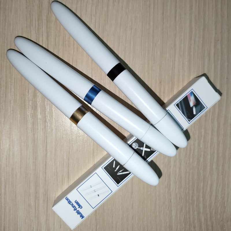 Headphone Cleaning Pen Earplugs Earbuds Mobile Computer Keyboard Cleaning Brush Kit - 𝓢𝓱𝓸𝓹𝓵𝓮𝓬𝔂