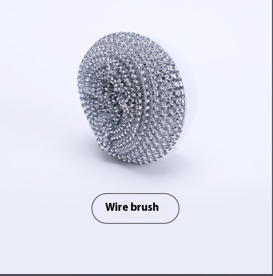 Electric Cleaning Brush 4 In 1 Spinning Scrubber Handheld Electric Cordless Cleaning Brush Portable - 𝓢𝓱𝓸𝓹𝓵𝓮𝓬𝔂