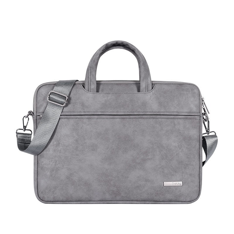 Laptop Bag Suitable Briefcase Laptop Sleeve Protective Case - 𝓢𝓱𝓸𝓹𝓵𝓮𝓬𝔂