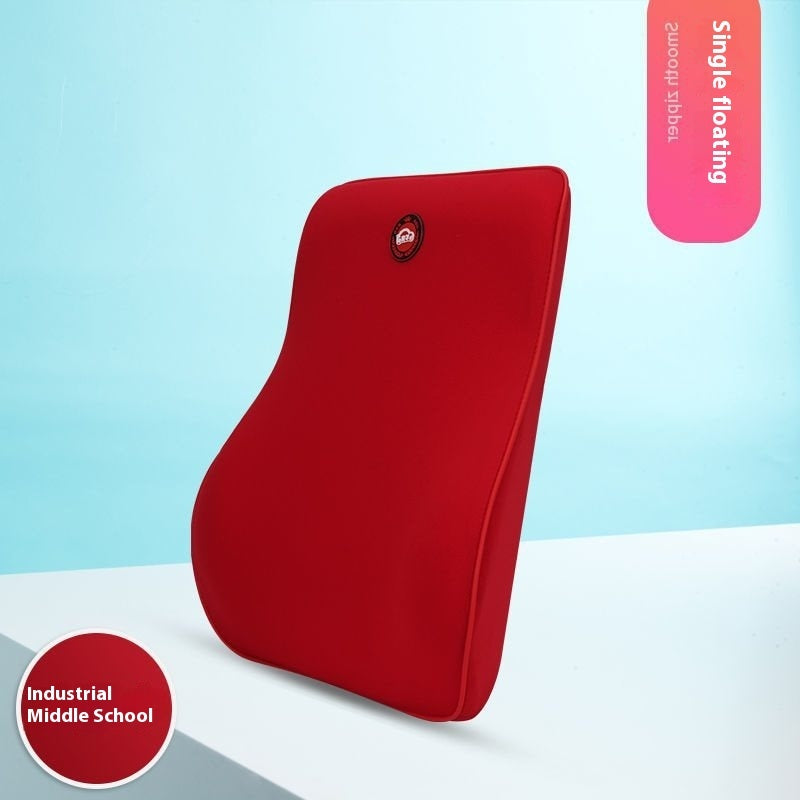 Automotive Headrest Seat Memory Foam Waist Cushion - 𝓢𝓱𝓸𝓹𝓵𝓮𝓬𝔂