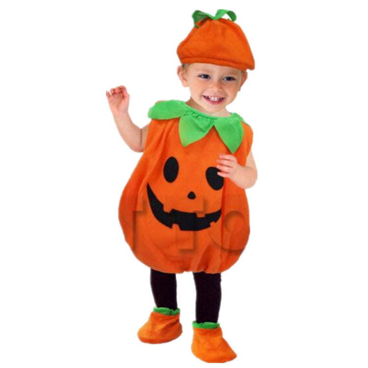 Cross-border Children's Halloween Costumes And Baby Costumes - 𝓢𝓱𝓸𝓹𝓵𝓮𝓬𝔂