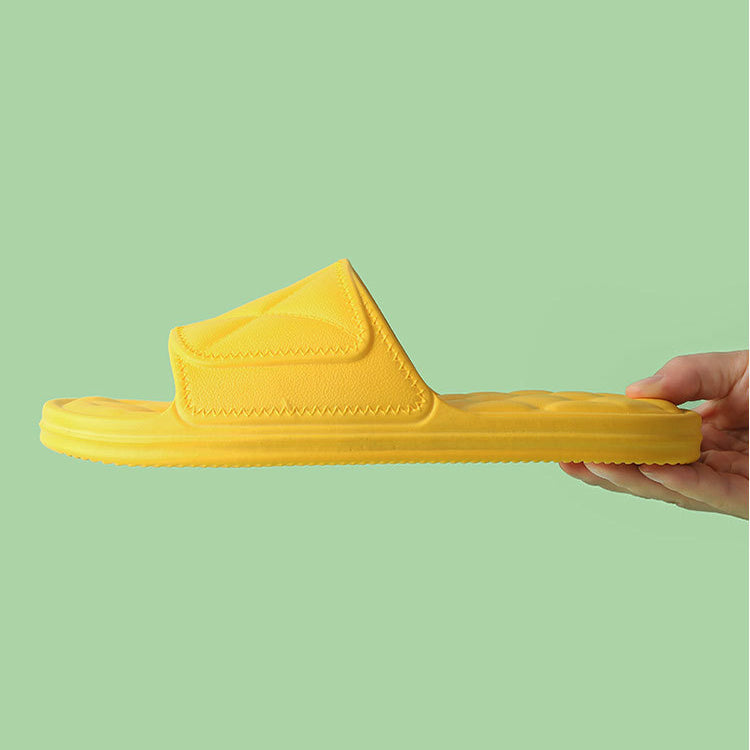 Summer Slippers Plaid Design Bathroom Slippers For Women Shoes - 𝓢𝓱𝓸𝓹𝓵𝓮𝓬𝔂