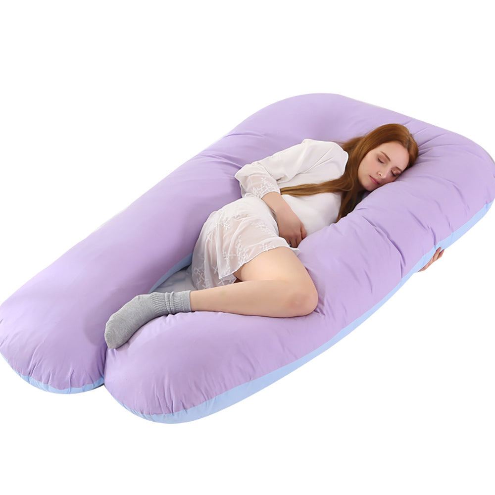 U-shape pillow - 𝓢𝓱𝓸𝓹𝓵𝓮𝓬𝔂