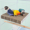 Parrot Toys Chinese Layer Pie Pet Bed Material - 𝓢𝓱𝓸𝓹𝓵𝓮𝓬𝔂