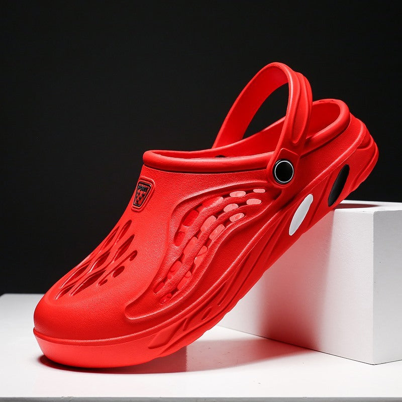 Mens Stylish Summer Sandals - 𝓢𝓱𝓸𝓹𝓵𝓮𝓬𝔂