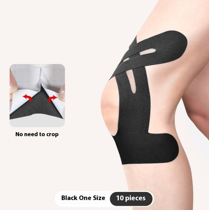 Kinesio Taping Bandage For Athletes Muscle Paste - 𝓢𝓱𝓸𝓹𝓵𝓮𝓬𝔂