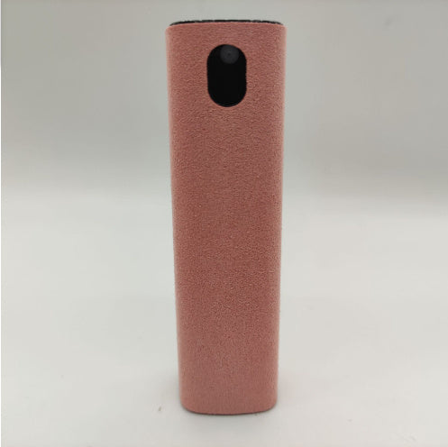 2 In 1 Phone Computer Screen Cleaner Kit For Screen Dust Removal Microfiber Cloth Set - 𝓢𝓱𝓸𝓹𝓵𝓮𝓬𝔂