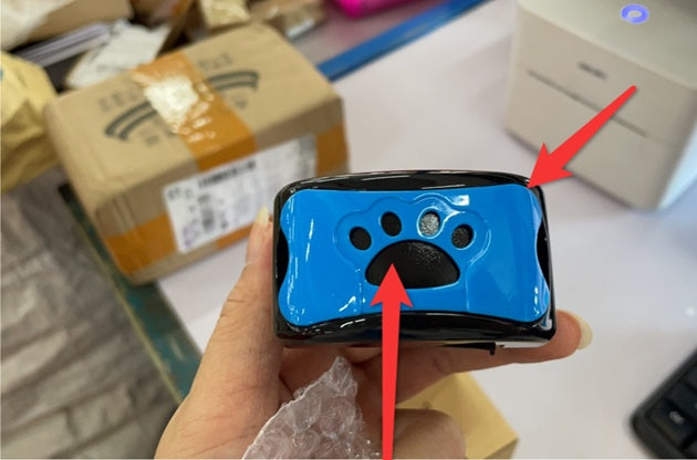 Anti-barking barking device - 𝓢𝓱𝓸𝓹𝓵𝓮𝓬𝔂