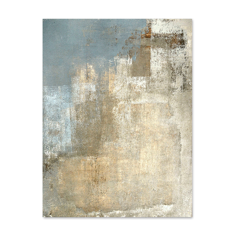 Vintage Abstract Art Canvas Painting Picture Poster Interior Home Decoration - 𝓢𝓱𝓸𝓹𝓵𝓮𝓬𝔂