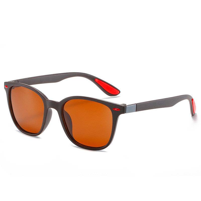 Boys Fashion Classic Casual Sports Sunglasses - 𝓢𝓱𝓸𝓹𝓵𝓮𝓬𝔂