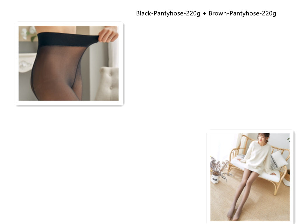 Adjustable Maternity Leggings Maternity Pantyhose Tights Silk Stockings - 𝓢𝓱𝓸𝓹𝓵𝓮𝓬𝔂