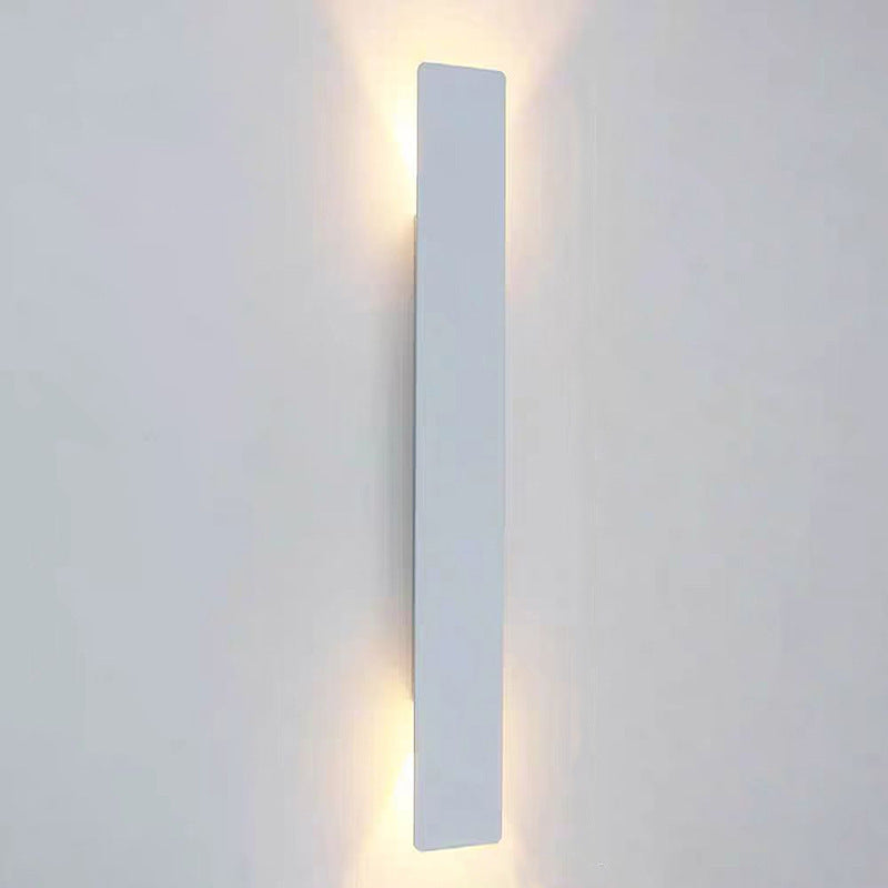 Long Wall Lamp Modern Minimalist Corridor Stair Decoration Wall Lamp - 𝓢𝓱𝓸𝓹𝓵𝓮𝓬𝔂
