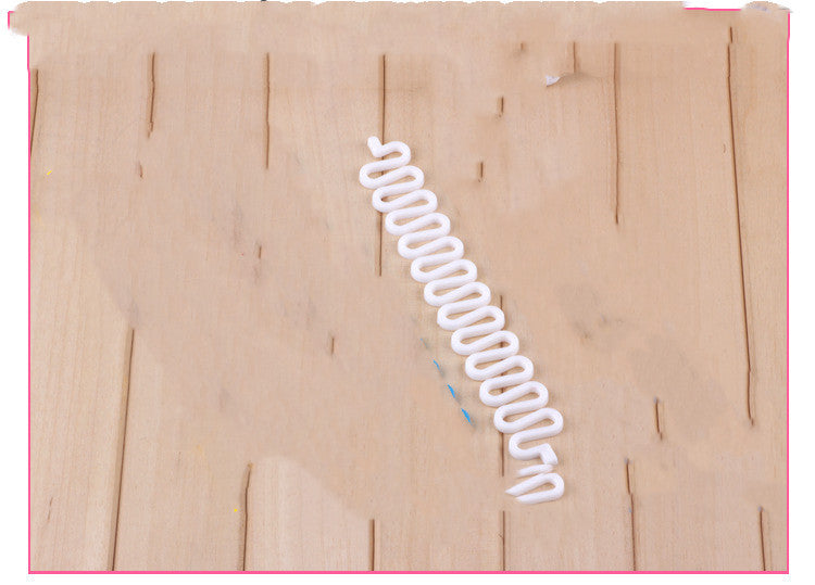 Fishbone dish hair tools - 𝓢𝓱𝓸𝓹𝓵𝓮𝓬𝔂