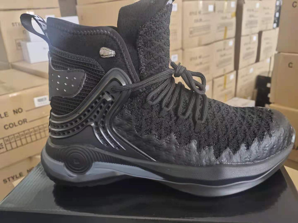 High-top Safety Shoes Construction Protective Footwear Men Steel Toe Shoes Breathable Hiking Boots Puncture Proof Work Boots - 𝓢𝓱𝓸𝓹𝓵𝓮𝓬𝔂